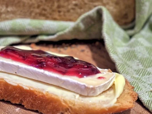 Chili-Gelee - Rezept - Bild Nr. 8