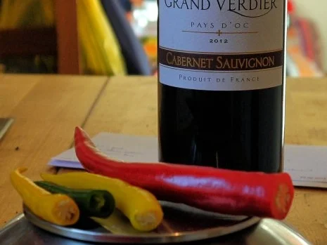 Chili-Gelee - Rezept - Bild Nr. 2