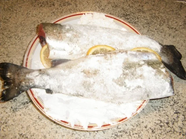 Mandelforelle - Rezept - Bild Nr. 5