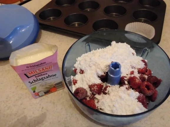 Eis mit Keks für jede Jahreszeit - Rezept - Bild Nr. 3