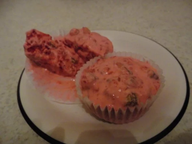 Eis mit Keks für jede Jahreszeit - Rezept