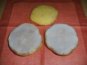 Backen: Amerikaner - Rezept