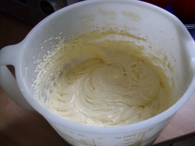 Rezept: Lars Marmorkuchen Bild Nr. 2 Lars Marmorkuchen - Rezept - Bild Nr. 2