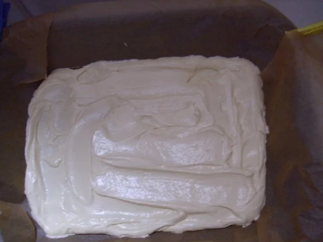 Rezept: Lars Marmorkuchen Bild Nr. 4 Lars Marmorkuchen - Rezept - Bild Nr. 4