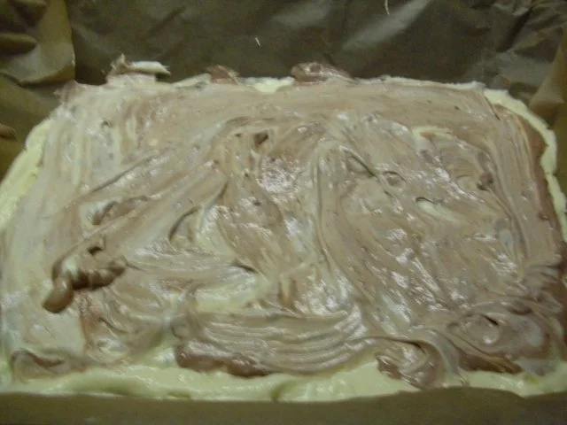 Rezept: Lars Marmorkuchen Bild Nr. 5 Lars Marmorkuchen - Rezept - Bild Nr. 5