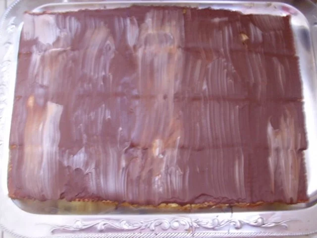 Rezept: Lars Marmorkuchen Bild Nr. 8 Lars Marmorkuchen - Rezept - Bild Nr. 8