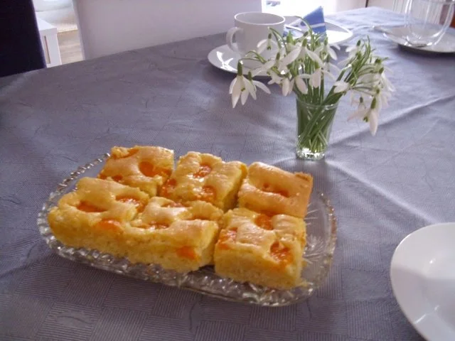 Rezept: Lars Marmorkuchen Bild Nr. 10 Lars Marmorkuchen - Rezept - Bild Nr. 10