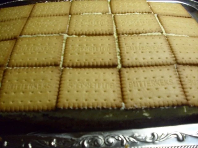 Rezept: Lars Marmorkuchen Bild Nr. 6 Lars Marmorkuchen - Rezept - Bild Nr. 6