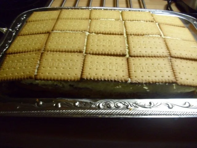 Rezept: Lars Marmorkuchen Bild Nr. 7 Lars Marmorkuchen - Rezept - Bild Nr. 7