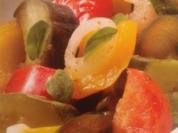 Ratatouille - Rezept
