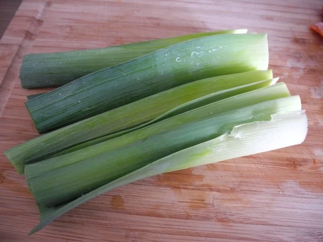 Vegan : Vegane Soljanka - scharfe Sache - Rezept - Bild Nr. 7