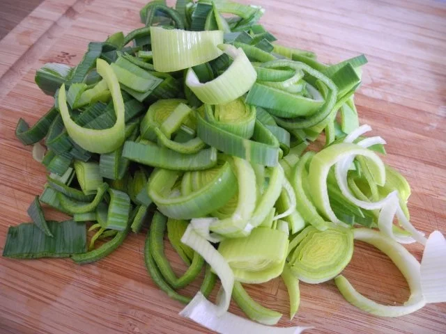 Vegan : Vegane Soljanka - scharfe Sache - Rezept - Bild Nr. 8