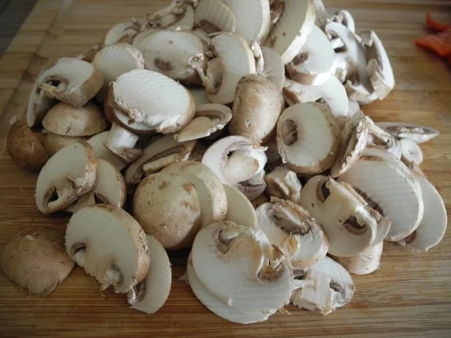 Vegan : Vegane Soljanka - scharfe Sache - Rezept - Bild Nr. 4