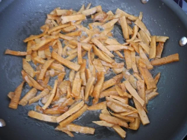 Vegan : Vegane Soljanka - scharfe Sache - Rezept - Bild Nr. 10