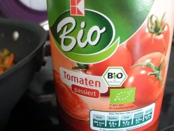 Vegan : Vegane Soljanka - scharfe Sache - Rezept - Bild Nr. 22