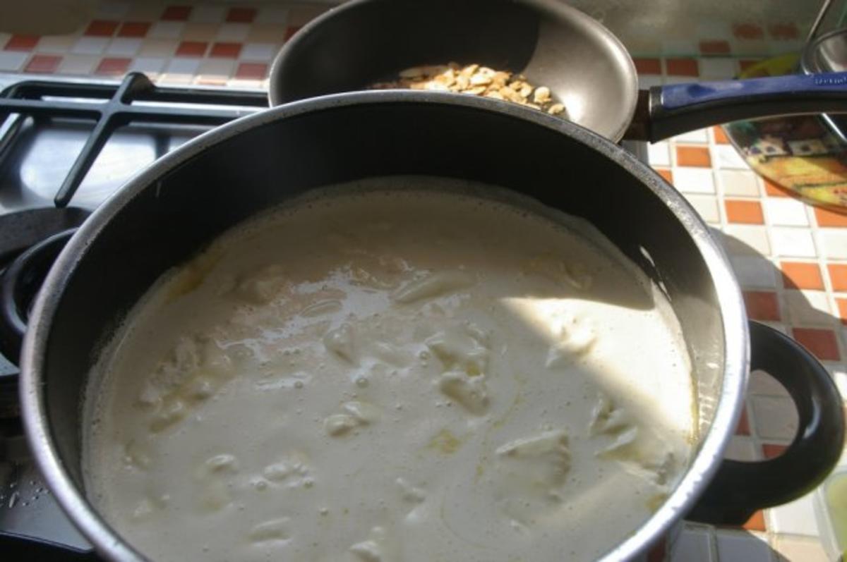 Senegalesische Suppe - Rezept - Bild Nr. 2