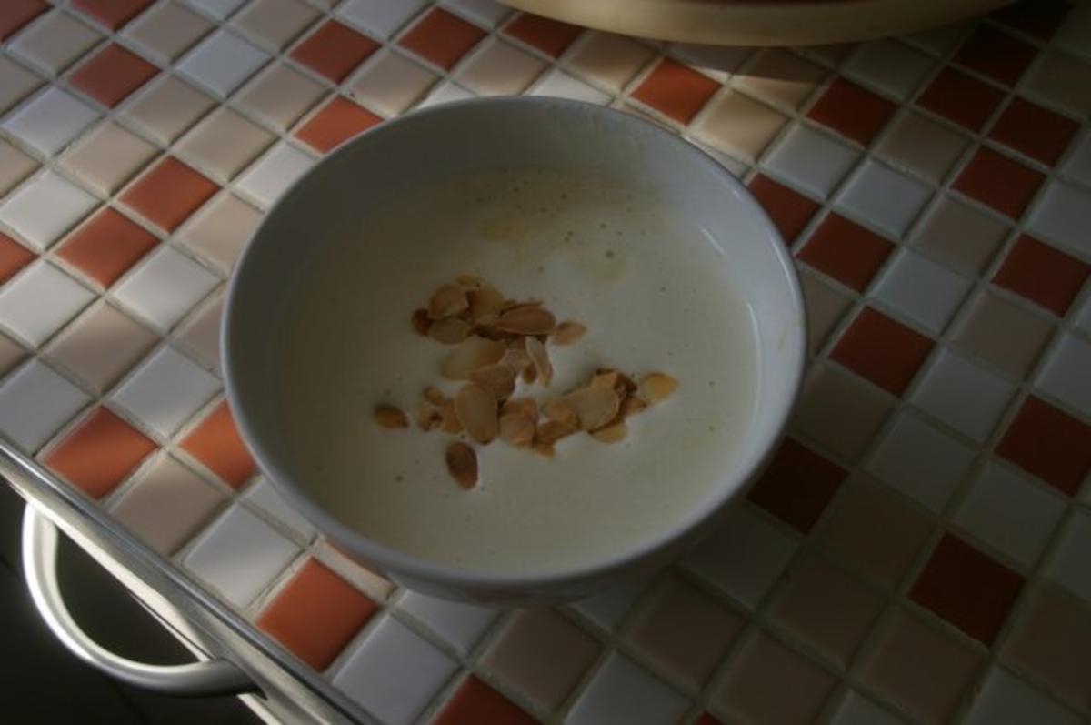 Senegalesische Suppe - Rezept - Bild Nr. 3