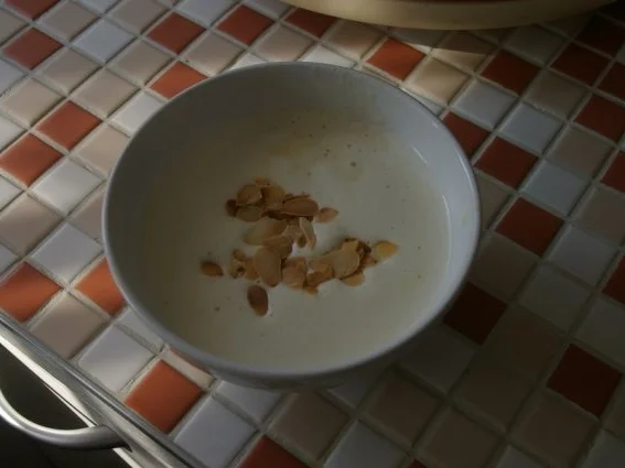 Senegalesische Suppe - Rezept - Bild Nr. 3