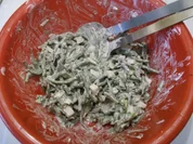 Salat: Grüne Bohnensalat wie ihn meine Mutter machte! - Rezept