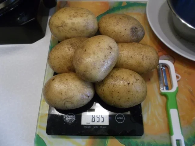 Rezept: Fleisch: Rinderrouladen wie sie meine Mutter machte! Bild Nr. 15 Fleisch: Rinderrouladen wie sie meine Mutter machte! - Rezept - Bild Nr. 15