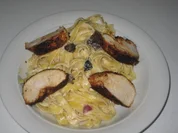 Tagliatelle mit Sommertrüff - Rezept