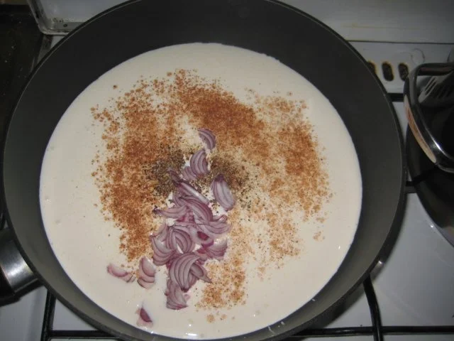 Tagliatelle mit Sommertrüff - Rezept - Bild Nr. 5