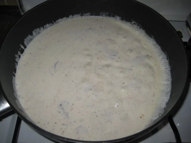 Tagliatelle mit Sommertrüff - Rezept - Bild Nr. 6