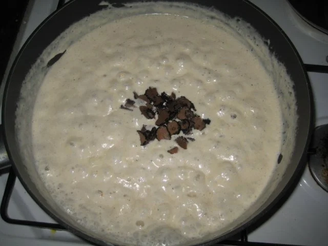 Tagliatelle mit Sommertrüff - Rezept - Bild Nr. 8