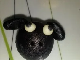 Grundrezept für Cupcakes mit Dekoideen - Rezept - Bild Nr. 8