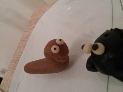 Grundrezept für Cupcakes mit Dekoideen - Rezept - Bild Nr. 12