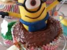 Grundrezept für Cupcakes mit Dekoideen - Rezept
