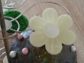 Grundrezept für Cupcakes mit Dekoideen - Rezept - Bild Nr. 15