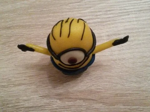 Grundrezept für Cupcakes mit Dekoideen - Rezept - Bild Nr. 16