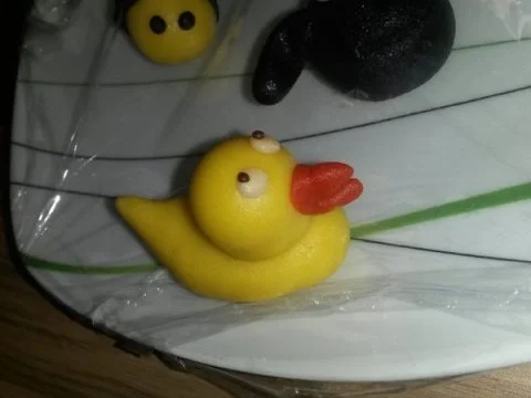 Grundrezept für Cupcakes mit Dekoideen - Rezept - Bild Nr. 20