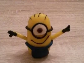 Grundrezept für Cupcakes mit Dekoideen - Rezept - Bild Nr. 22