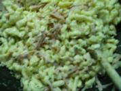 Rezept: Nockerl Carbonara Nockerl Carbonara - Rezept