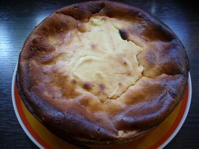 Kleine Formen: Quarktorte - Rezept