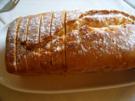 Zitronenkuchen - Rezept