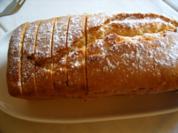 Zitronenkuchen - Rezept