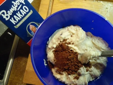 Marmorkranz mit Kirschen - Rezept - Bild Nr. 6