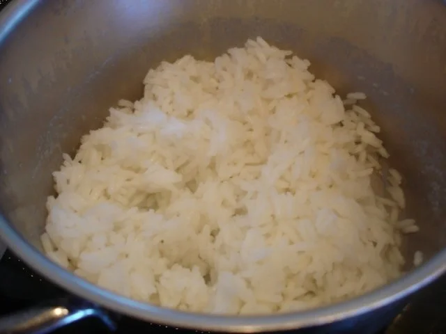 Rezept: Cevapcici mit Balkanreis Bild Nr. 10 Cevapcici mit Balkanreis - Rezept - Bild Nr. 10