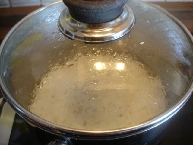 Rezept: Cevapcici mit Balkanreis Bild Nr. 9 Cevapcici mit Balkanreis - Rezept - Bild Nr. 9