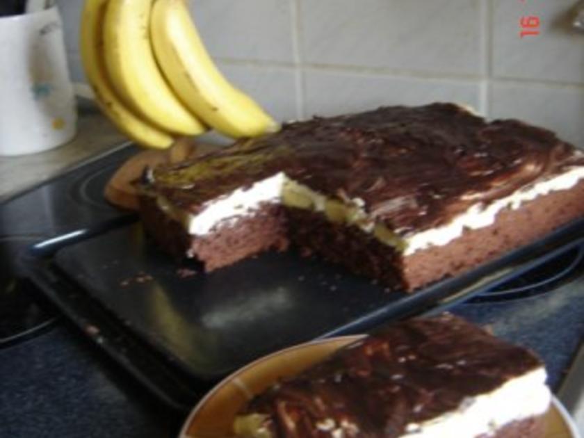 Bananenschnitten - einfach - 461 kcal/100g