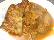 Brauhaus - Gulasch - Rezept