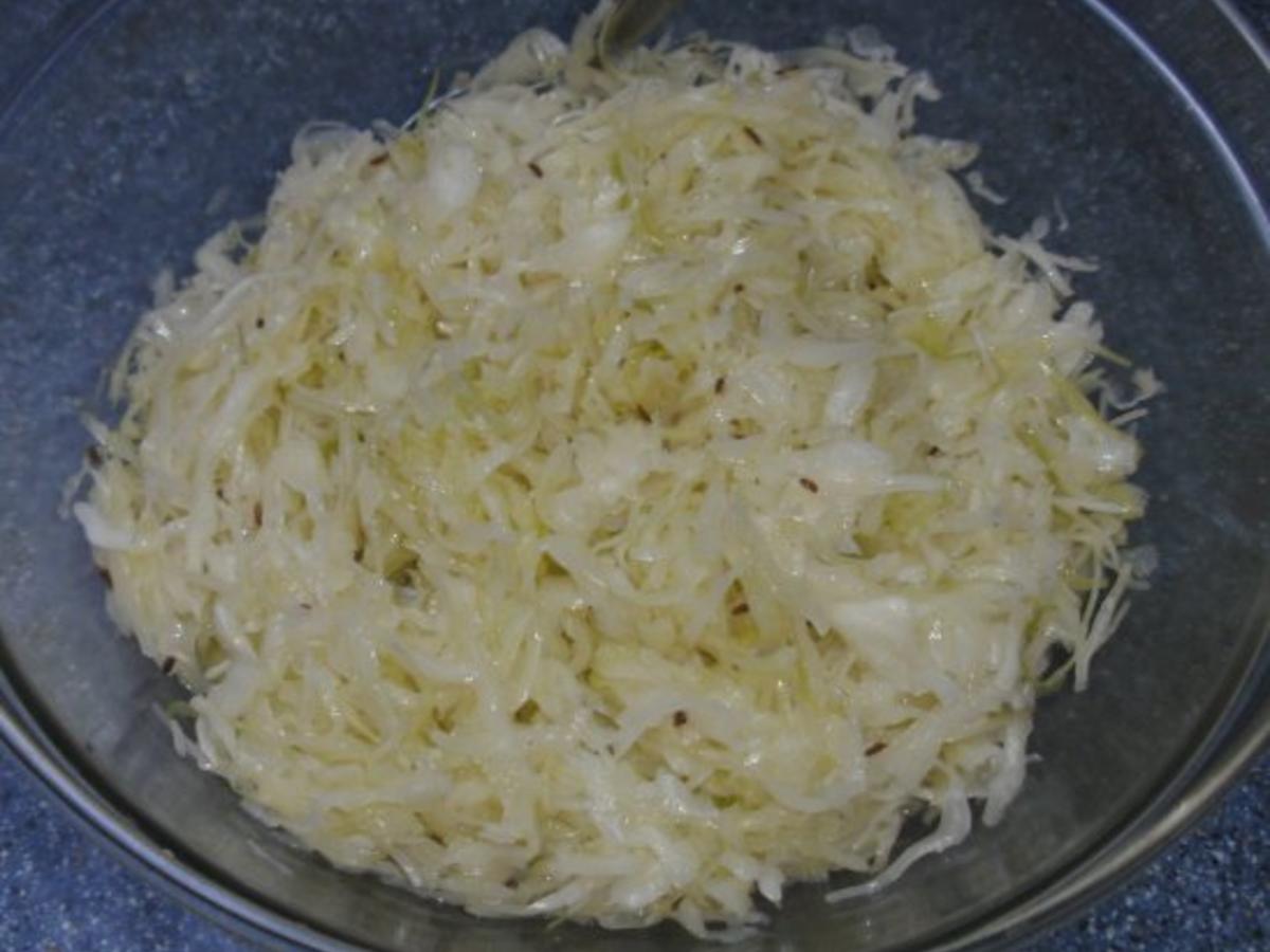 Bayerischer Krautsalat Rezepte - kochbar.de