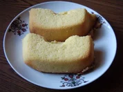 Grießkuchen aus Niederbayern - Rezept