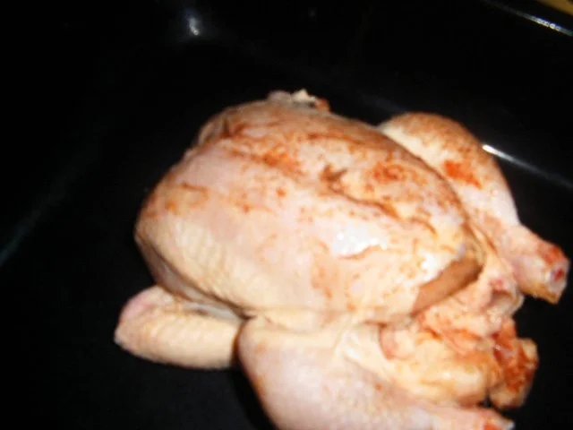 Fruchtiges Hähnchen - Rezept - Bild Nr. 3