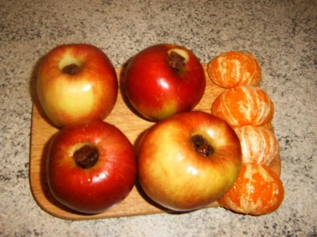 Fruchtiges Hähnchen - Rezept - Bild Nr. 4