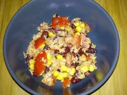 Käthe Käfers fabelhafter Thunfischsalat - Rezept