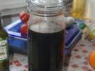 DIY Walnusslikör - Rezept
